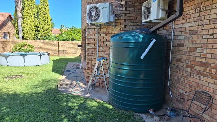 3 Bedroom Property for Sale in Hillcrest Northern Cape